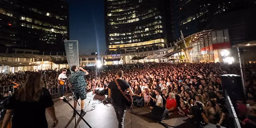 Portanuova Music Fest