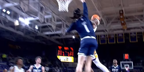 Rice Owls at East Carolina Pirates Baseball at Clark-LeClair Stadium
