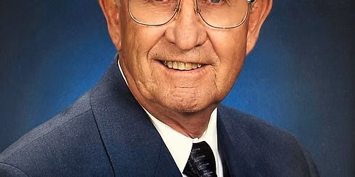 Bernard John