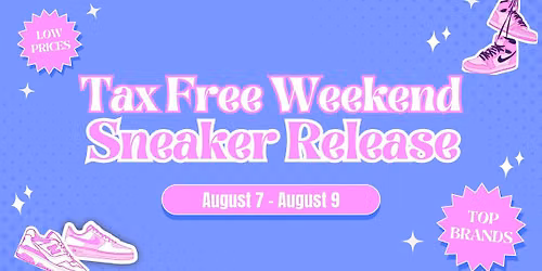 Sneaker Release