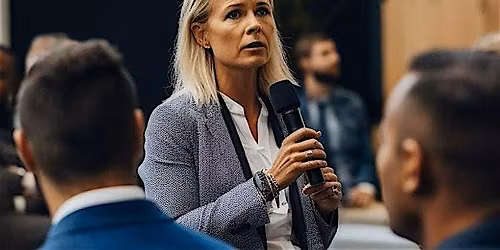 Realtor Roundtable - Business Growth and Preservation