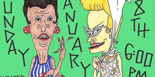 Pure Chaos Comedy at Hillsiders KCK