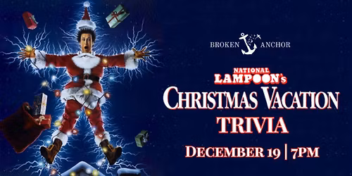 National Lampoon's Christmas Vacation Trivia