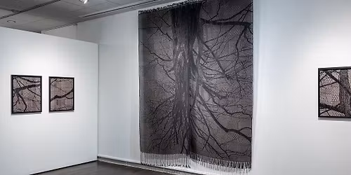 Artist Talk: Reflections on Art, Data, and Interpretation with Tali Weinberg and Lindsay Darling