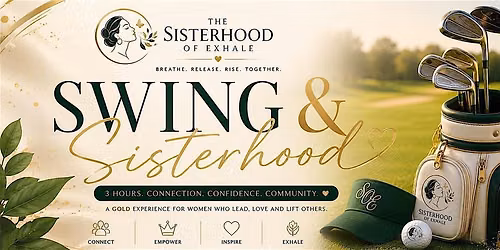 SWING & SISTERHOOD