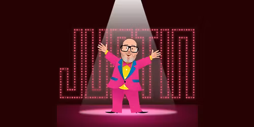 Justin Moorhouse - The Greatest Performance of my Life