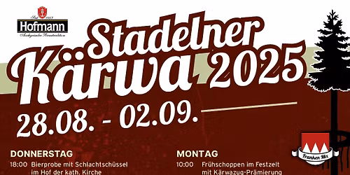 Stadelner K\u00e4rwa 2025