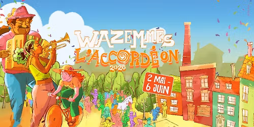 Wazemmes l'Accord\u00e9on