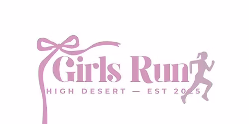 Girls Run Club