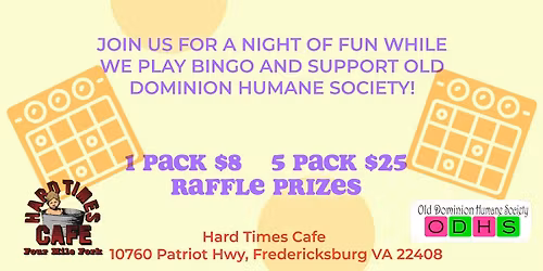 Bingo (Bingo was his name'o)