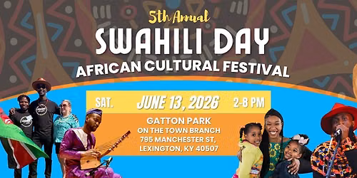 Swahili Day 2026