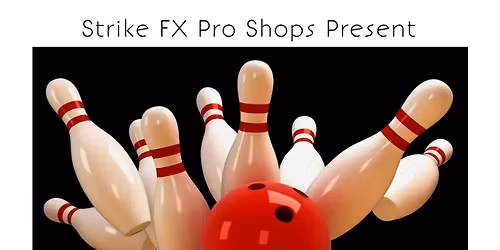 The #LDTB Summer Scratch Classic Presented by Strike FX Pro Shops