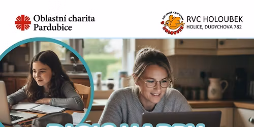 Digi&Happy - p\u0159edn\u00e1\u0161ka v Holoubku s Luk\u00e1\u0161em Bardou