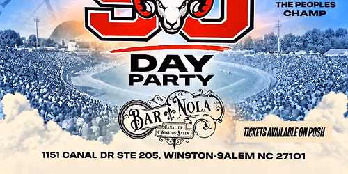 I\u2019m So SU Day Party