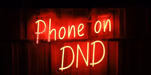 DND - Tuesdays Are For Drake