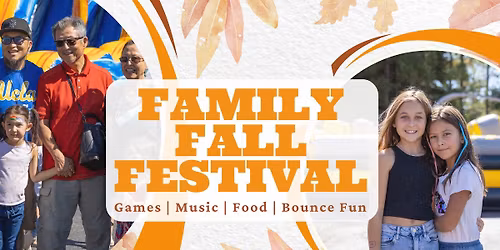 Family Fall Festival