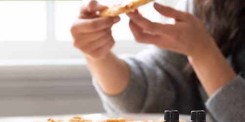 Selah Vie Bistro - doTERRA Pop Up
