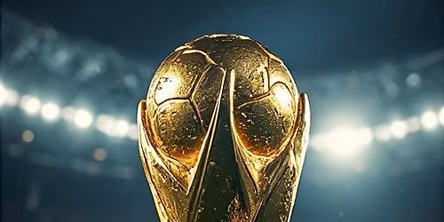 FIFA World Cup 2026 opening match 