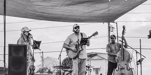 Bo Spring Band @ AYC!