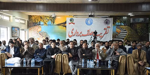 6th Peer Alpa Conference 2025