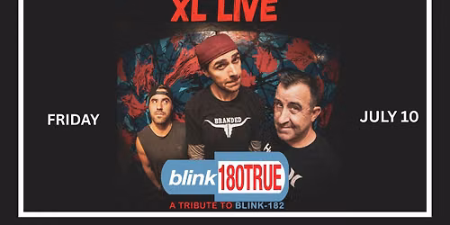 Blink 180True - A Blink 182 Tribute