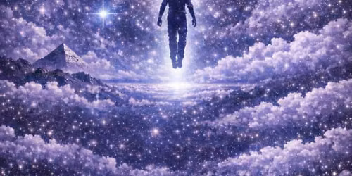 Astral Travel