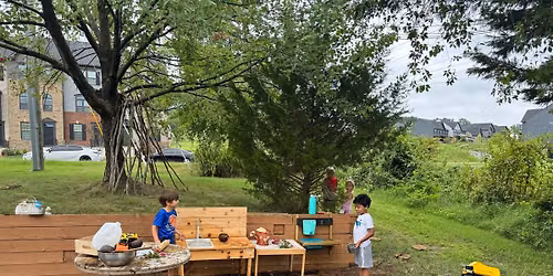 \ud83c\udf33 Summer Enrichment (School-Aged)
