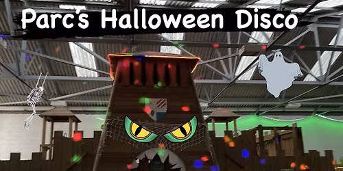 Halloween Disco