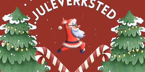 Familietorsdag: Juleverksted