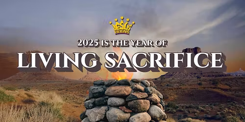 Jesus Reigns Philippine Celebration - NCR