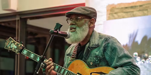 Olathe Live! Presents: Christmas with Lester Estelle & Friends