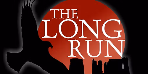 The Long Run, at Moxi Theater, Greeley, CO