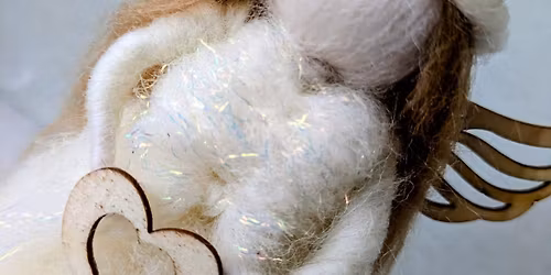 Festive Shopping Afternoon