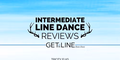 Intermediate Line Dance Review Night - Warwick, RI