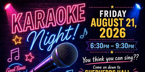 Karaoke