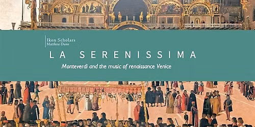 LA SERENISSIMA
