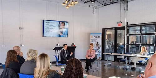 Sandler by Tati Botta Two Day Bootcamp + 12 Weeks of Reinforcement