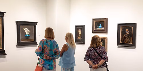 Second Sunday at Spiva | Galleries Open