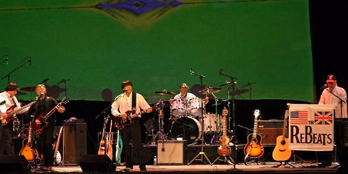 The ReBeats Rock The Medina County Fair