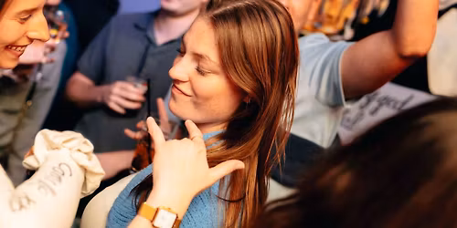 No work tomorrow, let\u2019s party @ PLAZA