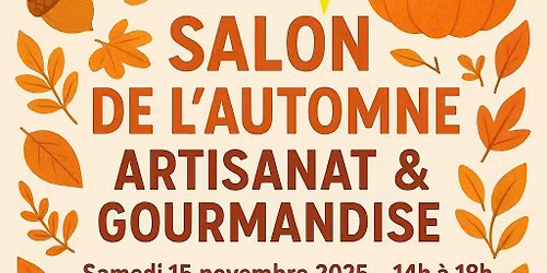 Salon de l'automne