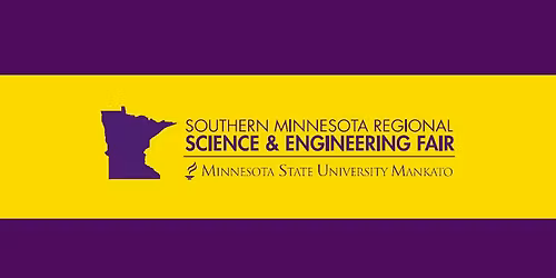 Southern Minnesota Regional Science & Engineering Middle\/High School Fair