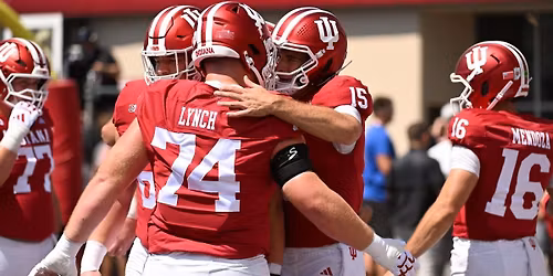 Indiana Hoosiers at Nebraska Cornhuskers Womens Basketball