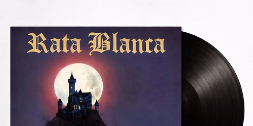 Rata Blanca