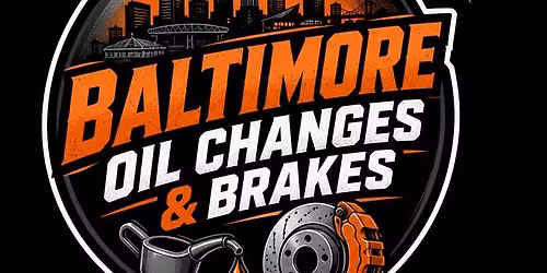 Free oil change event 