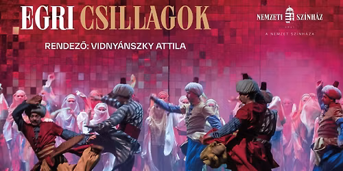 Egri csillagok - IV. DUNAFESzT