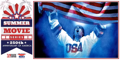 Summer Movie Series - Glory