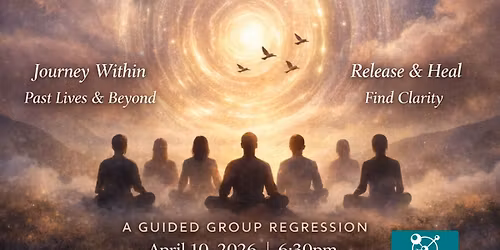 QHHT Group Regression Workshop