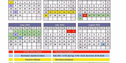 Upper Valley Symphony Orchestra