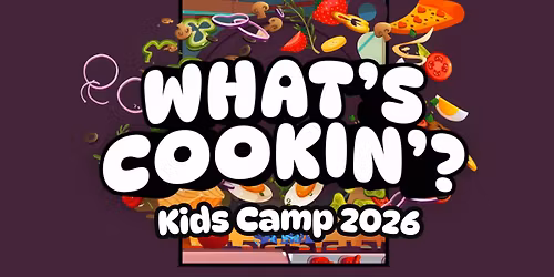 Kids Camp 2026